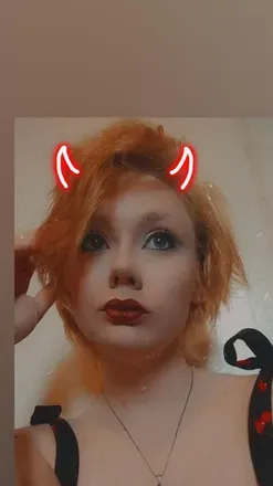 OnlyFans cuenta scars_storm avatar 1