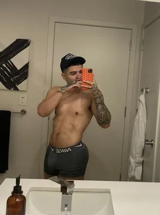 OnlyFans cuenta xhug0 avatar 1