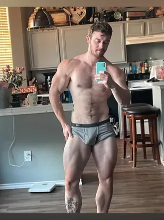 OnlyFans cuenta leoflexs avatar 1