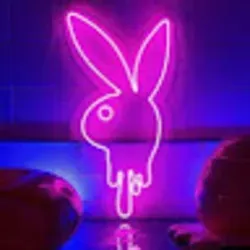 OnlyFans account  lucky_bunnii78 avatar 1