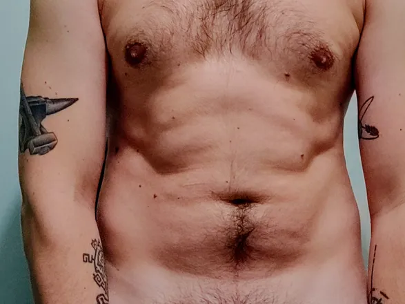 OnlyFans account  primal_axe header 2