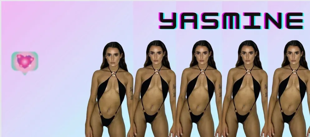 OnlyFans cuenta yourgirl.yas header 2