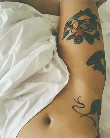 OnlyFans account  saasil avatar 1