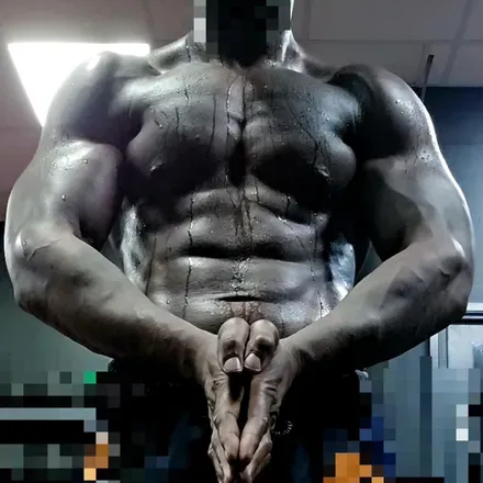 OnlyFans cuenta blackedrawu avatar 1