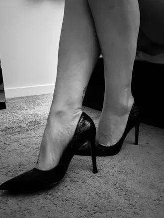 OnlyFans cuenta allabouttheheels12 avatar 1