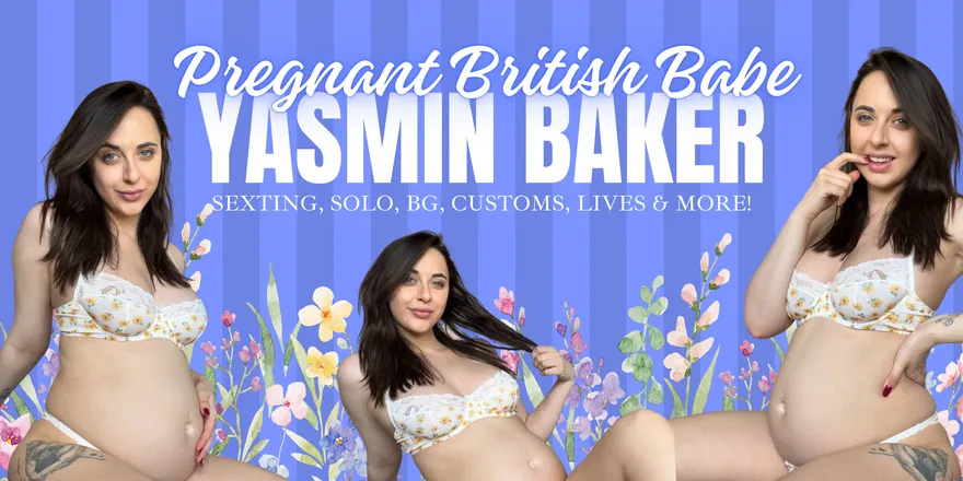 OnlyFans cuenta yasbaker header 2