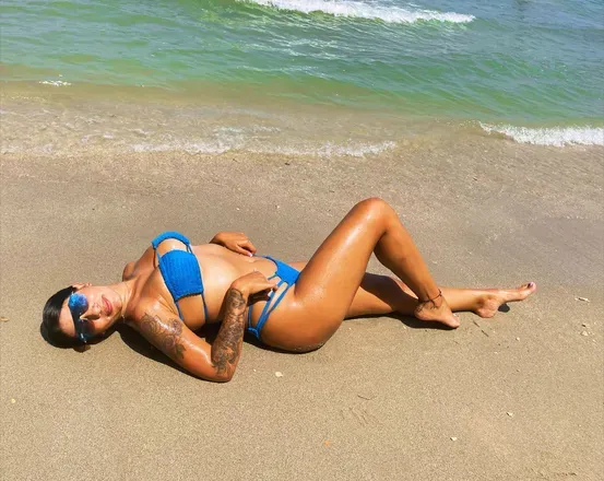 OnlyFans cuenta pamela_fit header 2