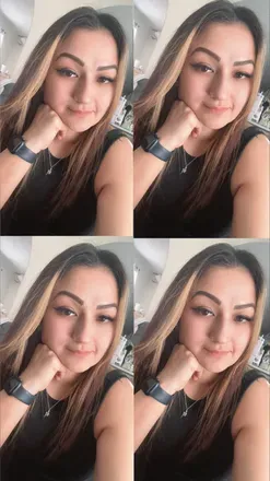 OnlyFans cuenta layani07 avatar 1