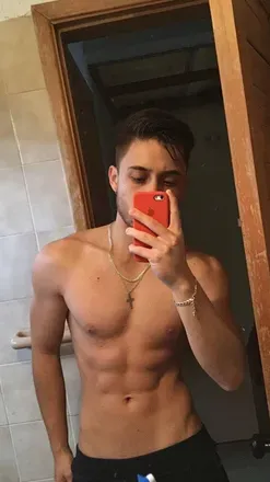 OnlyFans cuenta nickespin24 avatar 1
