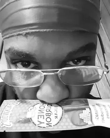 OnlyFans cuenta bigprettydick_824 avatar 1