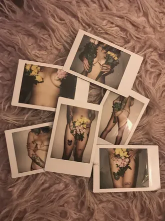 OnlyFans cuenta calikush.vip header 2