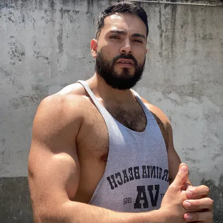 OnlyFans cuenta hachehairy avatar 1