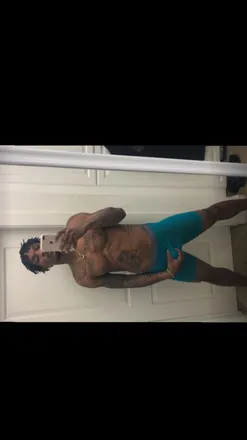 OnlyFans cuenta chrissthegreatt header 2