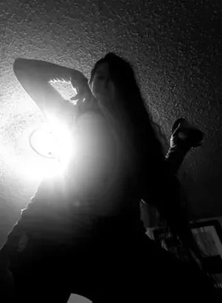 OnlyFans cuenta babydollnae avatar 1