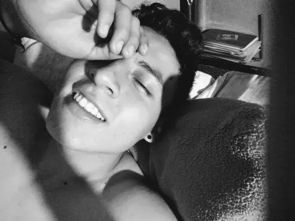 OnlyFans cuenta geovas779h avatar 1