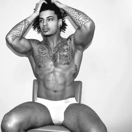 OnlyFans cuenta georgexxxotic avatar 1