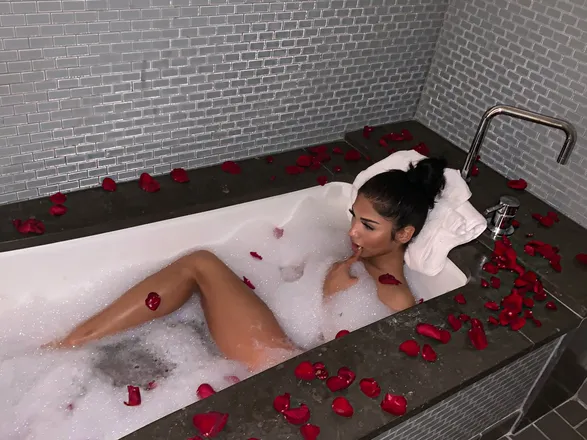 OnlyFans cuenta chantelgoode header 2