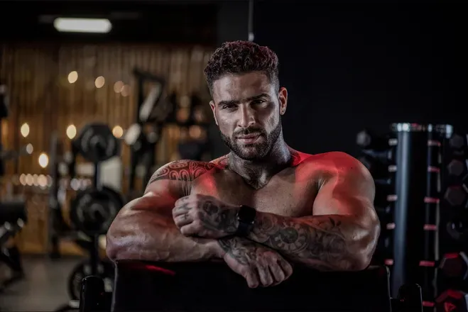 OnlyFans cuenta rubngomzz header 2