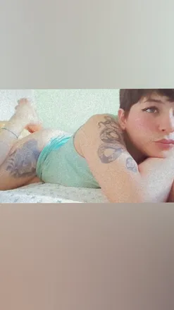 OnlyFans account  lucyandre56 header 2