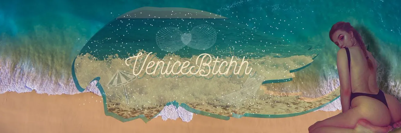OnlyFans cuenta venicebtchh header 2