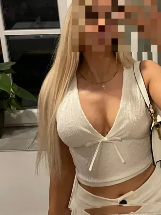 OnlyFans cuenta luisa.blond avatar 1