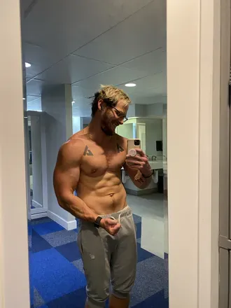 OnlyFans cuenta rhinotothemoon avatar 1