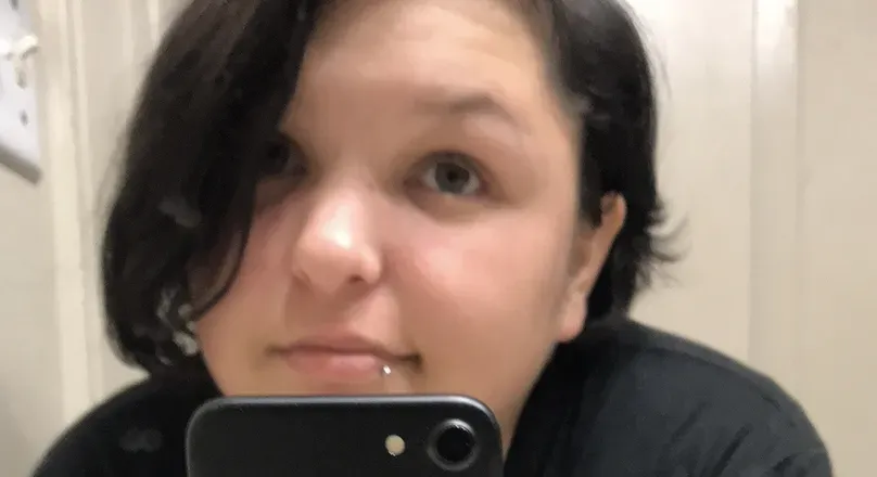 OnlyFans account  mari_redd header 2
