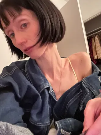 OnlyFans cuenta littlemisstrange avatar 1