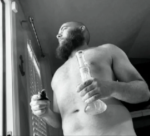 OnlyFans cuenta unclespookypants header 2