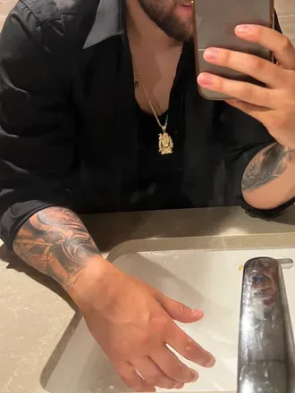 OnlyFans cuenta yourfavdadde avatar 1