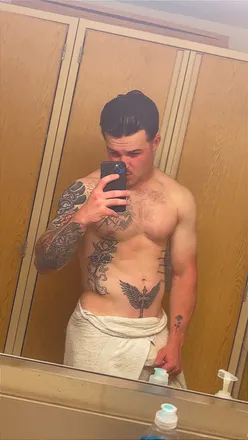 OnlyFans cuenta austinsumner header 2