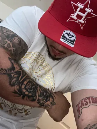 OnlyFans cuenta tattedmexican713 avatar 1