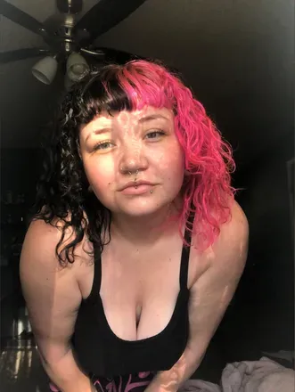 OnlyFans cuenta gothkawaiibabe header 2