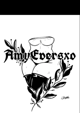 OnlyFans cuenta amyeversxo header 2
