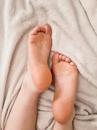 OnlyFans cuenta feettreats18 avatar 1