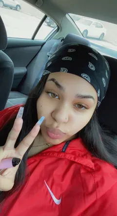 OnlyFans account  jaliyahaveryann avatar 1