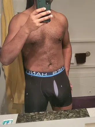 OnlyFans cuenta reggietone avatar 1