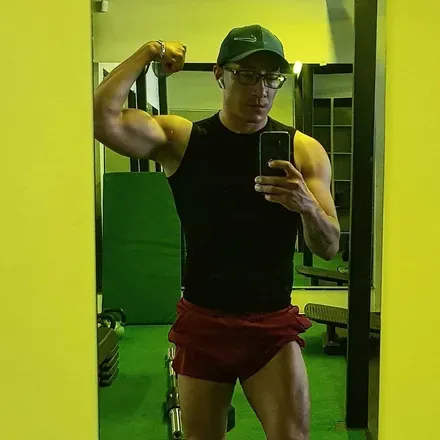 OnlyFans cuenta cesarrodvlz avatar 1