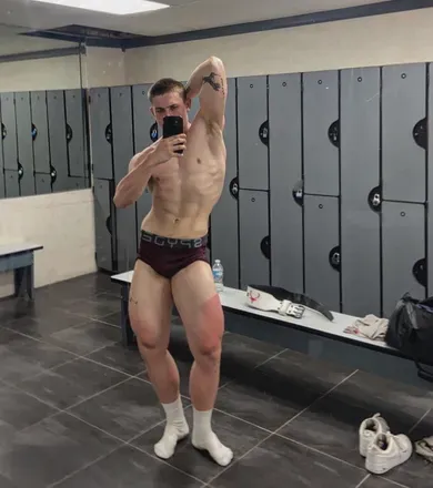 OnlyFans cuenta jlifts44 avatar 1