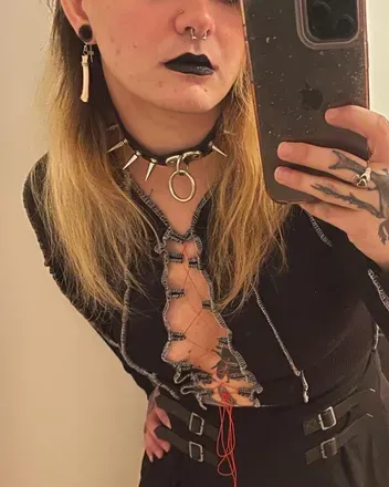 OnlyFans cuenta alphacoyote avatar 1