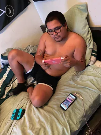 OnlyFans cuenta mesername header 2