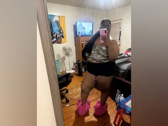 OnlyFans cuenta baadgirllexx header 2