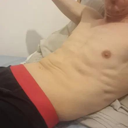 OnlyFans cuenta daddydominant88 avatar 1