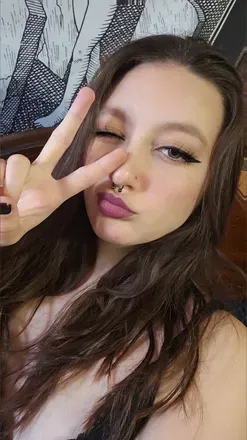 OnlyFans cuenta sallystrokesforyou avatar 1