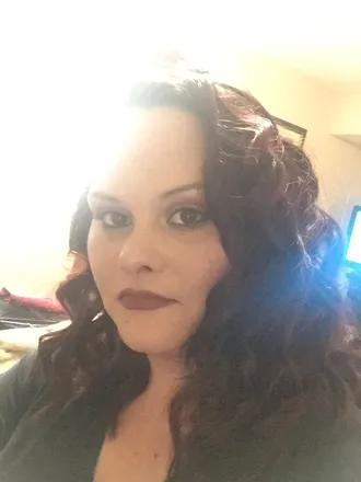 OnlyFans of curvysammie