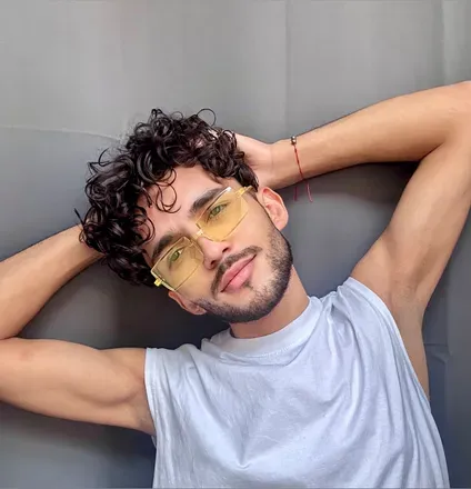 OnlyFans cuenta bernardobugatti avatar 1
