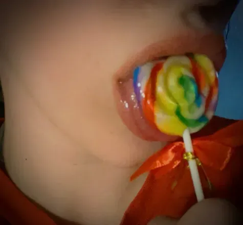 OnlyFans cuenta lollipop_princess69 avatar 1