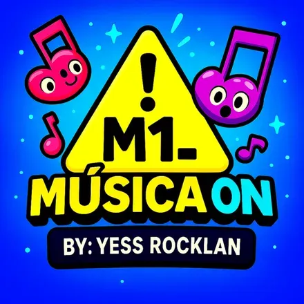 OnlyFans cuenta m1_musica.on avatar 1