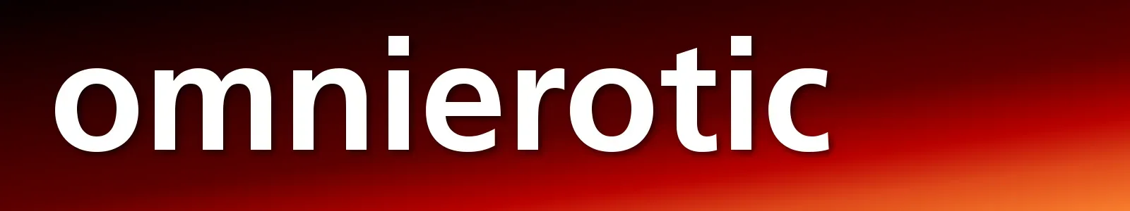 OnlyFans cuenta omnierotic header 2