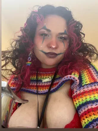 OnlyFans cuenta chumclown avatar 1